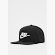 Nike   Sportswear Dri-FIT Pro Futura Adjustable Cap czarny 1956 1