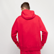 Nike Club Fleece Hoodie rosso 1961 2
