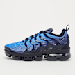 Nike Air VaporMax Plus blauw 1964 1