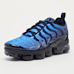 Nike Air VaporMax Plus azul 1964 2