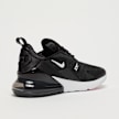 Nike Air Max 270 (GS) noir 1967 3