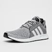 adidas Originals X PLR grey three/ftwr white/carbon grigio 36811 2