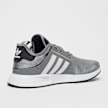 adidas Originals X PLR grey three/ftwr white/carbon grigio 36811 3