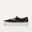 Vans UA Authentic Platform 2.0 negro 1976 1