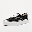 Vans UA Authentic Platform 2.0 negro 1976 2
