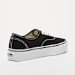 Vans UA Authentic Platform 2.0 zwart 1976 3