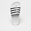 adidas Originals Adilette Badslippers wit 1993 5