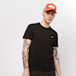 Lacoste Short Sleeved Crew Neck noir 2002 2