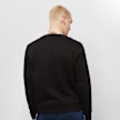 Lacoste Men Sweatshirt Crewneck black schwarz 44544 3