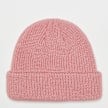 SNIPES Woven Laben Fisherman Beanie rose lichtroze 46855 2