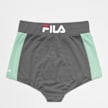 FILA FILA Urban Line Panty Sarah smoked pearl grau 95082 2