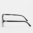 SNIPES Retro- Sonnenbrille - schwarz schwarz 2017 2