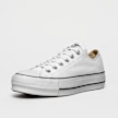 Converse Chuck Taylor All Star Lift OX weiß 2018 2