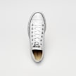 Converse Chuck Taylor All Star Lift OX Weiss 2018 5