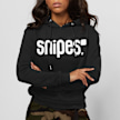 SNIPES Basic Logo nero 2026 5