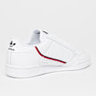 adidas Originals Continental 80 Sneaker weiß 2033 3