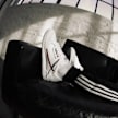 adidas Originals Continental 80 Sneaker weiß 2033 7