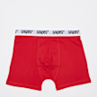 SNIPES 3 PACK - Jersey multicolore 2042 3