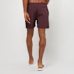 Urban Classics Block Swim Shorts cherry lila 40744 3