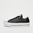 Converse Chuck Taylor All Star Lift Clean OX noir 2046 1