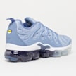 Nike   Air VaporMax Plus bleu 58 3