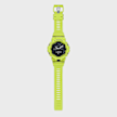 G-SHOCK GBA-800-9AER jaune 65 3
