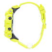 G-SHOCK GBA-800-9AER geel 65 4