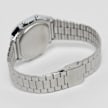 CASIO A168WEM-2EF zilver 92557 2