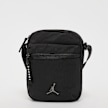 Jordan Airborne Festival Bag schwarz 76 1