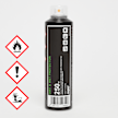 SNIPES Dirt & Wet Protector noir 81 1