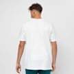 SNIPES Back Basic Logo weiß 85 2