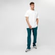 SNIPES Back Basic Logo weiß 85 4