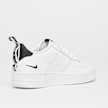 Nike Air Force 1LV8 Utility (GS) blanc 88 3