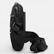 Nike   Heritage Crossbody Bag (Small) schwarz 89 3