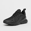 Nike Air Max 270 (GS) negro 94 2