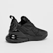 Nike Air Max 270 (GS) negro 94 3