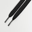 SNIPES Basic Logo 120cm zwart 96 1