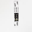 SNIPES Basic Logo Rapport 120cm blanc 101 2