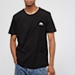 Alpha Industries Basic Small Logo czarny 113 5