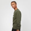 Alpha Industries Basic Sweater groen 116 2