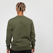 Alpha Industries Basic Sweater groen 116 3