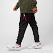 Alpha Industries X-Fit Slim Cargo noir 122 2