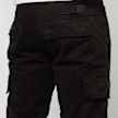 Alpha Industries Agent negro 124 4