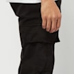 Alpha Industries Agent negro 124 6