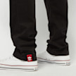 Alpha Industries Agent negro 124 7