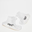 SNIPES Sneaker Cover blanco 125 3