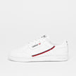 adidas Originals Continental 80 J Sneaker (GS) branco 127 1