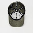 New Era 9Forty MLB New York Yankees Essential grün 129 3