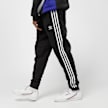 adidas Originals Pantaloni della tuta Fleece Slim adicolor 3-Stripes nero 131 2