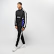 adidas Originals Pantaloni della tuta Fleece Slim adicolor 3-Stripes nero 131 5